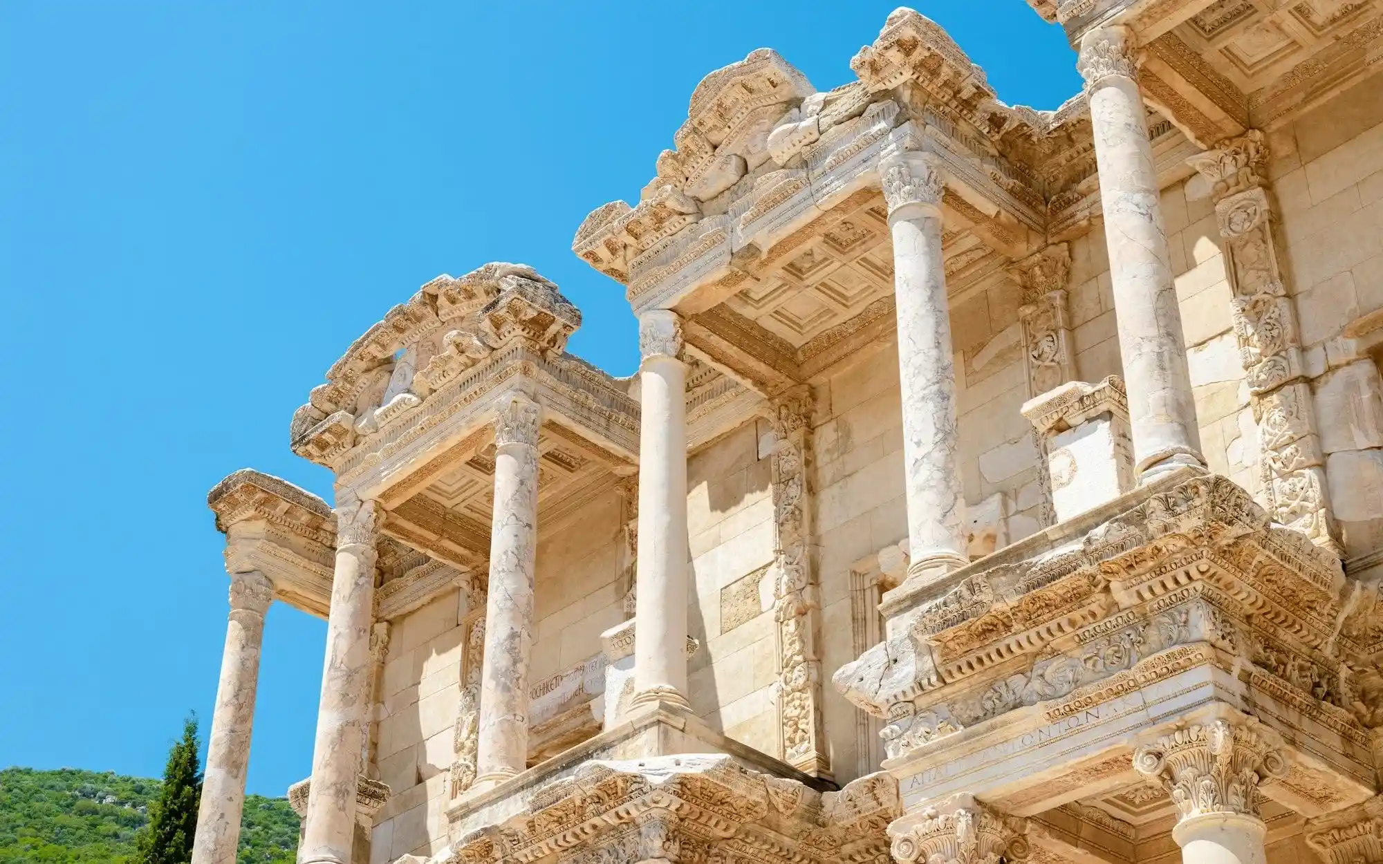 The Ruins of Ephesus: What Archaeologists Have Discovered