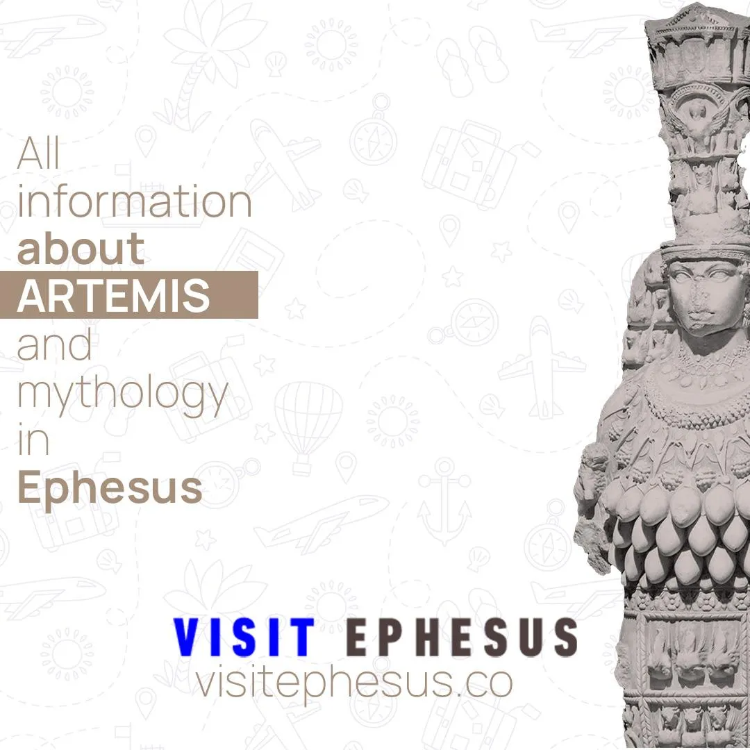 Top 10 Must-See Attractions in Ephesus