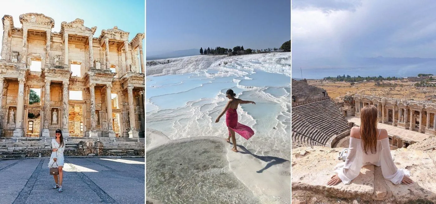 The Top Museums Near Ephesus You Should Visit