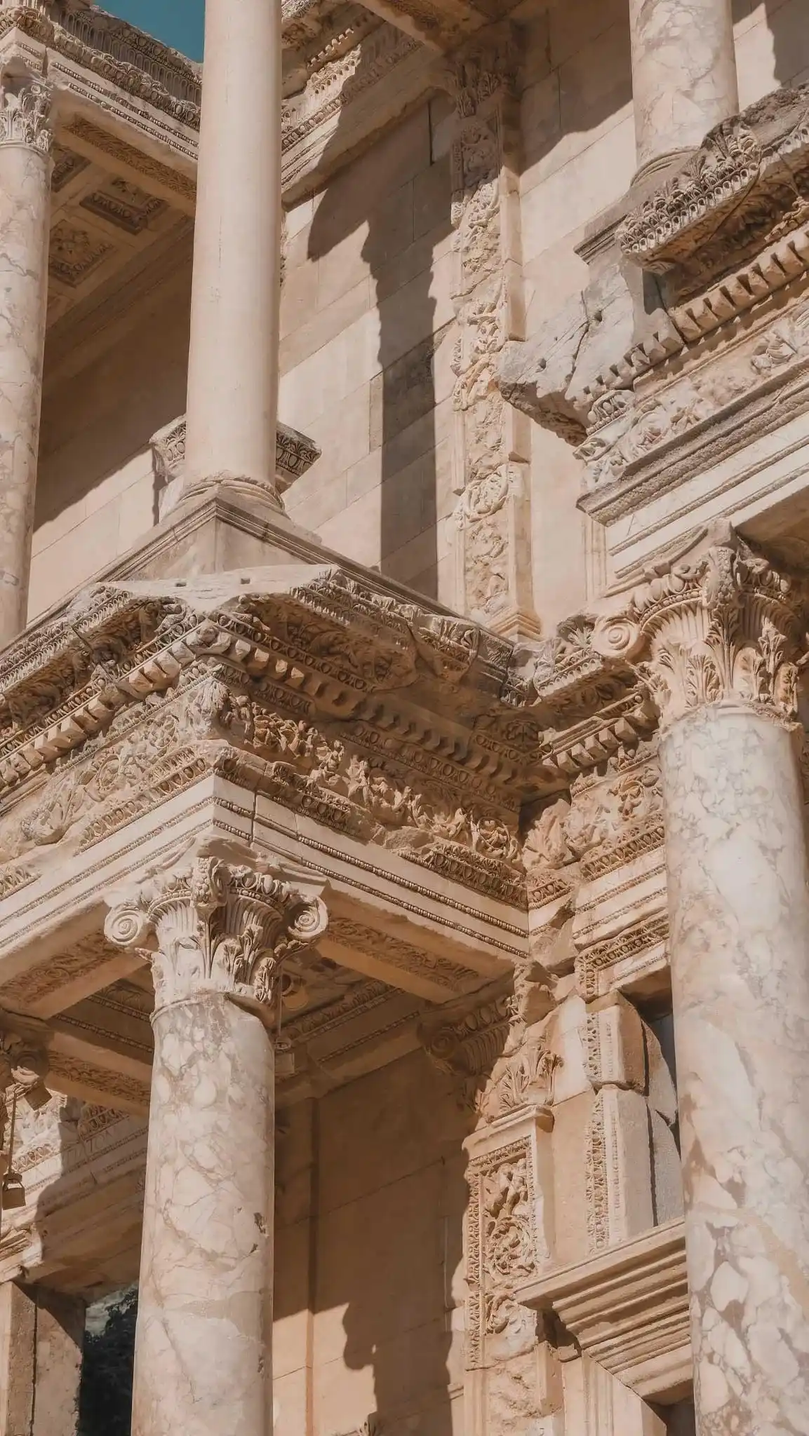 Ephesus’ Most Photogenic Spots