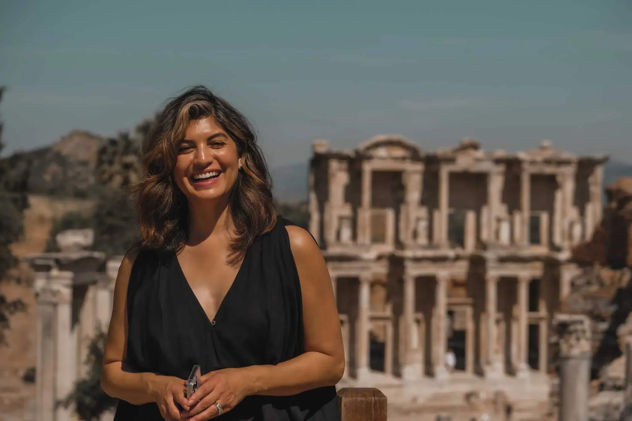 Did Mother Mary Ever Live in Ephesus?