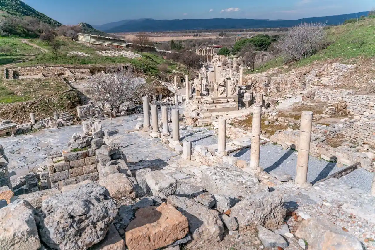 Who were the Seven Sleepers of Ephesus?