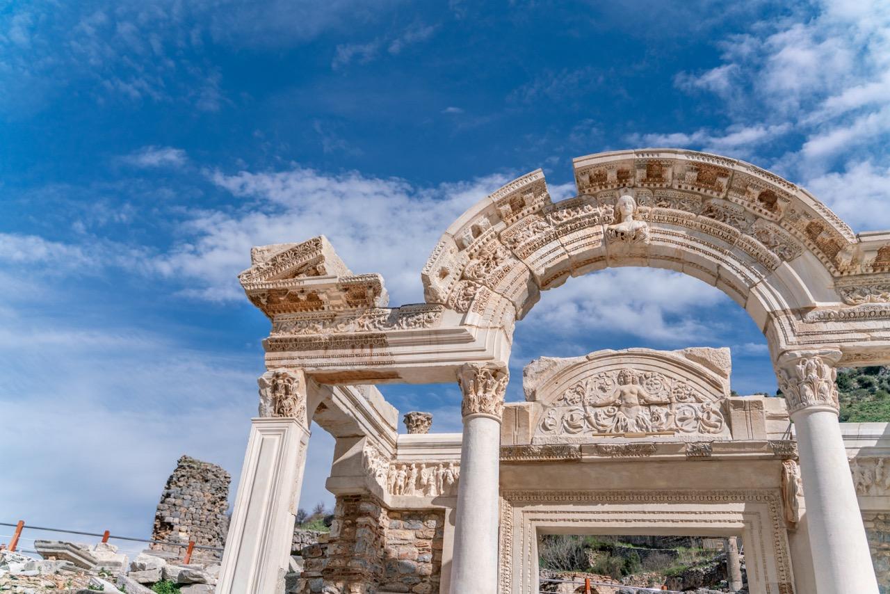 Who Was Timothy in Ephesus? in Ancient Ephesus
