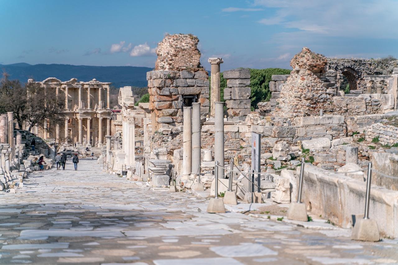 Mary in Ephesus: The Council That Changed Her Role in Christianity