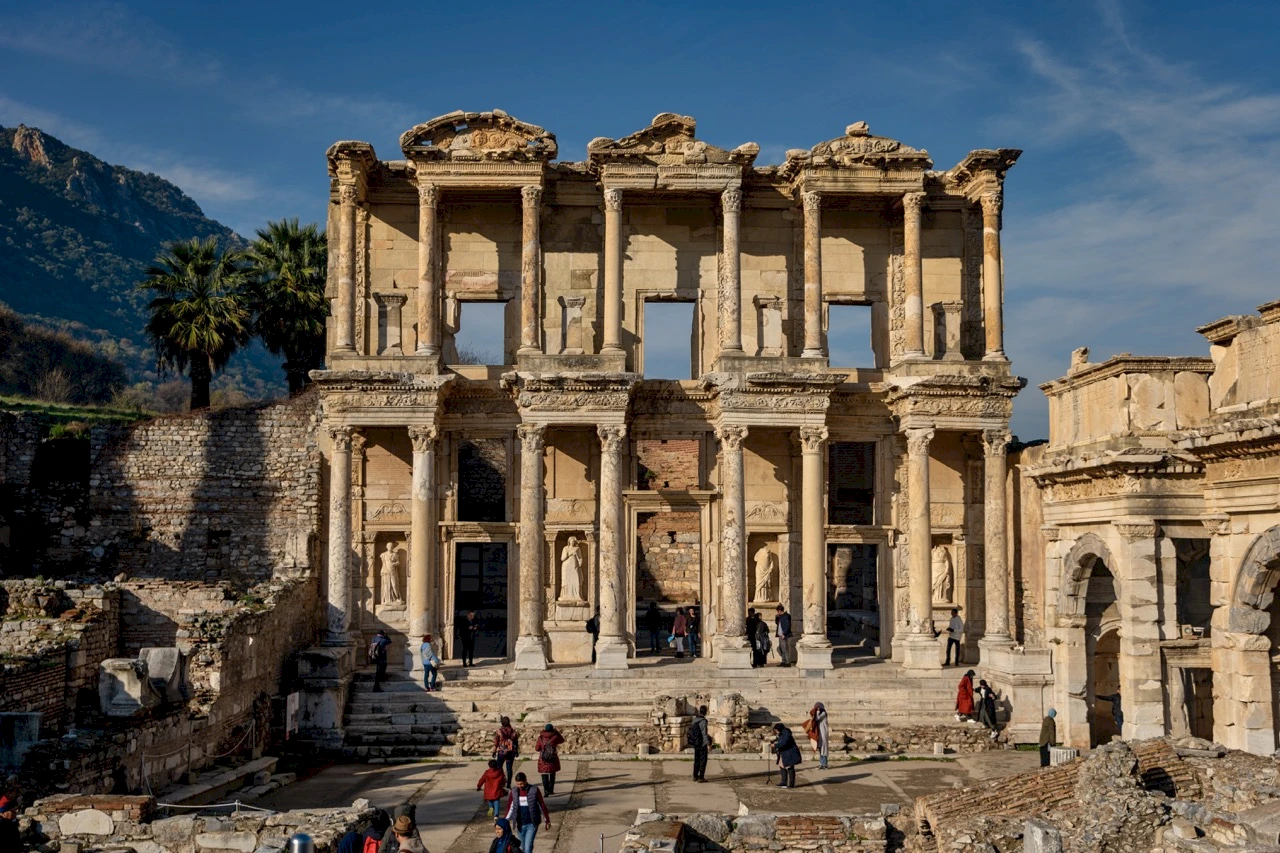 How Ephesus Elevated Mary: The Story Behind Her New Title Theotokos