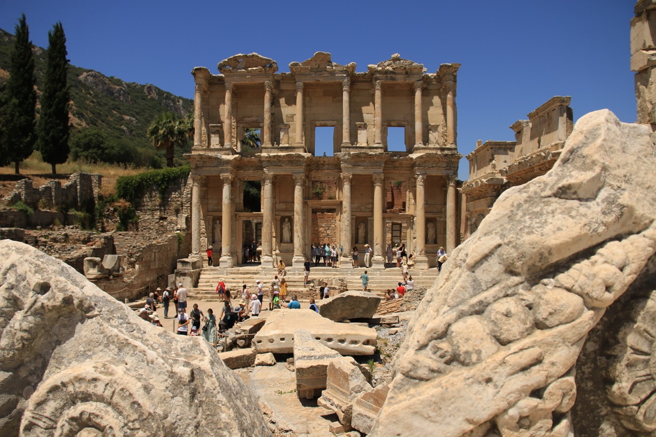 Ephesus and the Early Church: Lessons from Paul&rsquo;s Epistle to the Ephesians