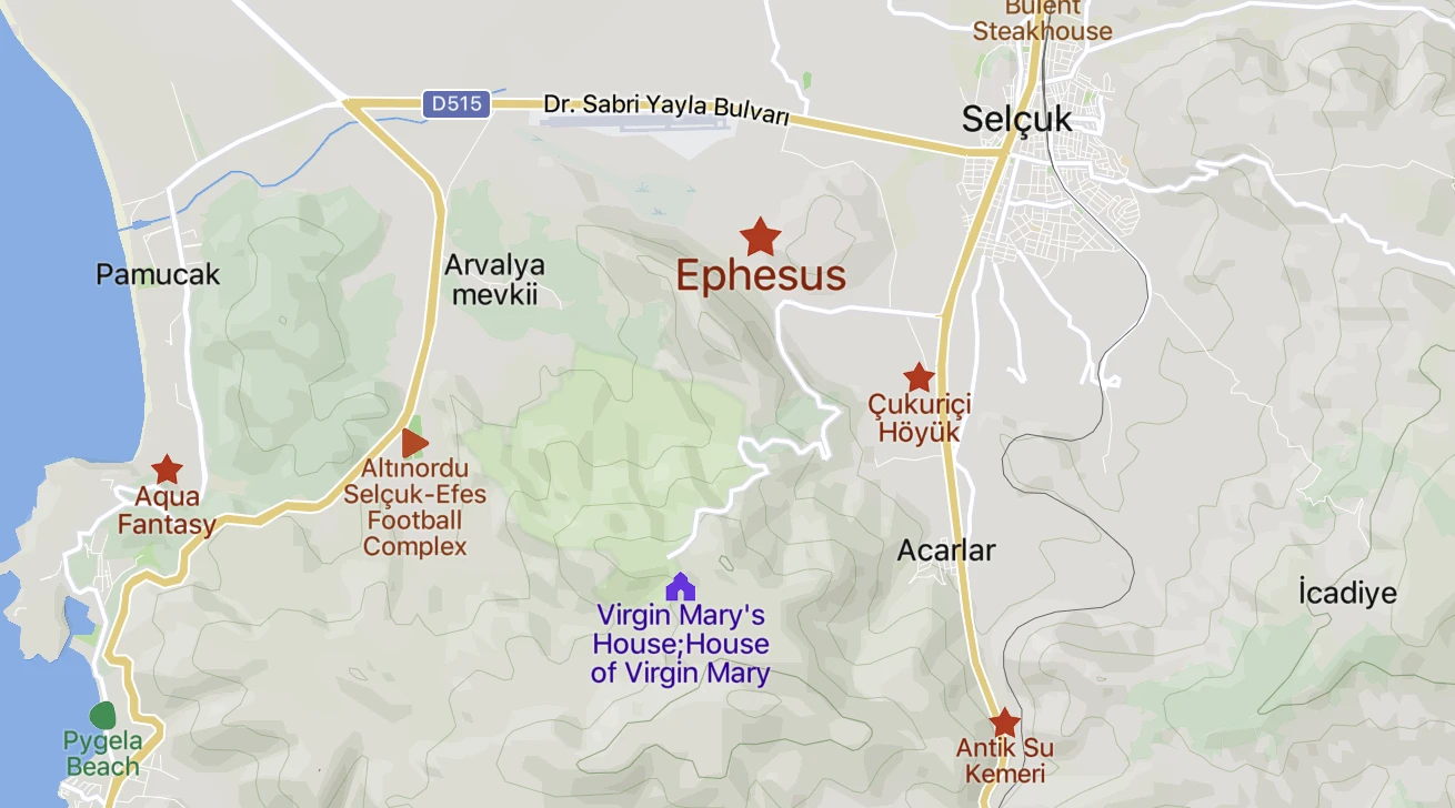 Acts 19 and the Role of Theology