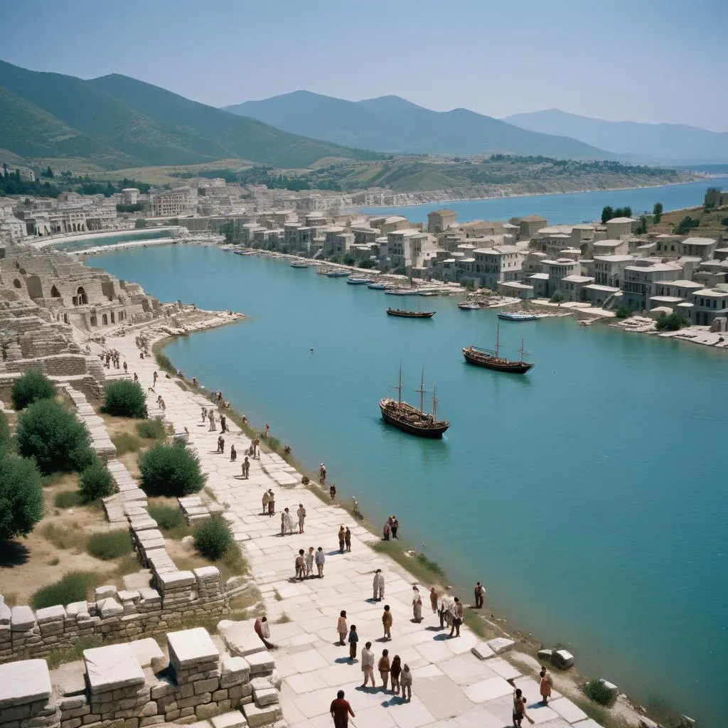 How Paul&rsquo;s Presence in Ephesus Sparked a Spiritual Awakening