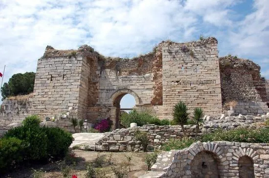 Restoring St. John&rsquo;s Basilica: Ephesus' Link to Early Christianity