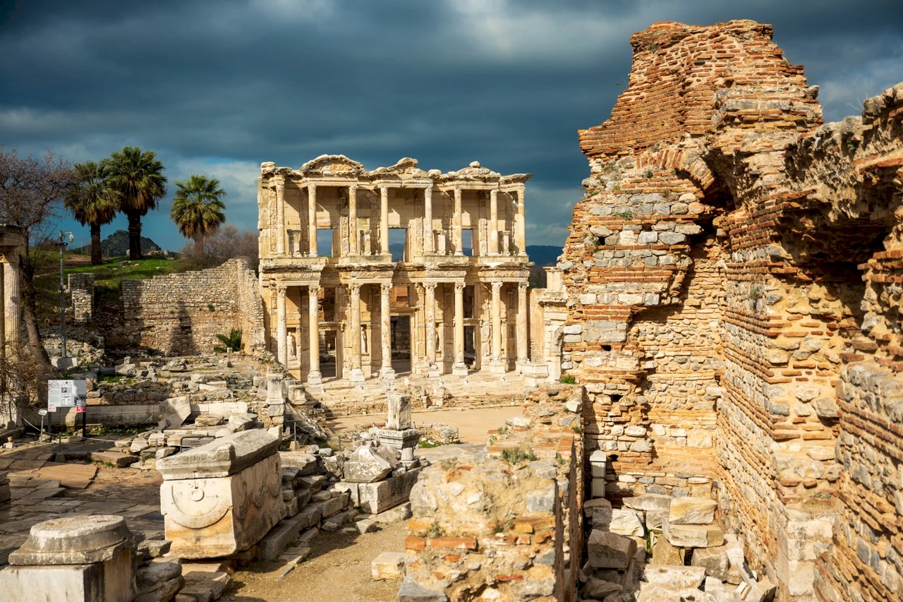 Ephesus and Mary: A Unique Chapter in the History of Christianity