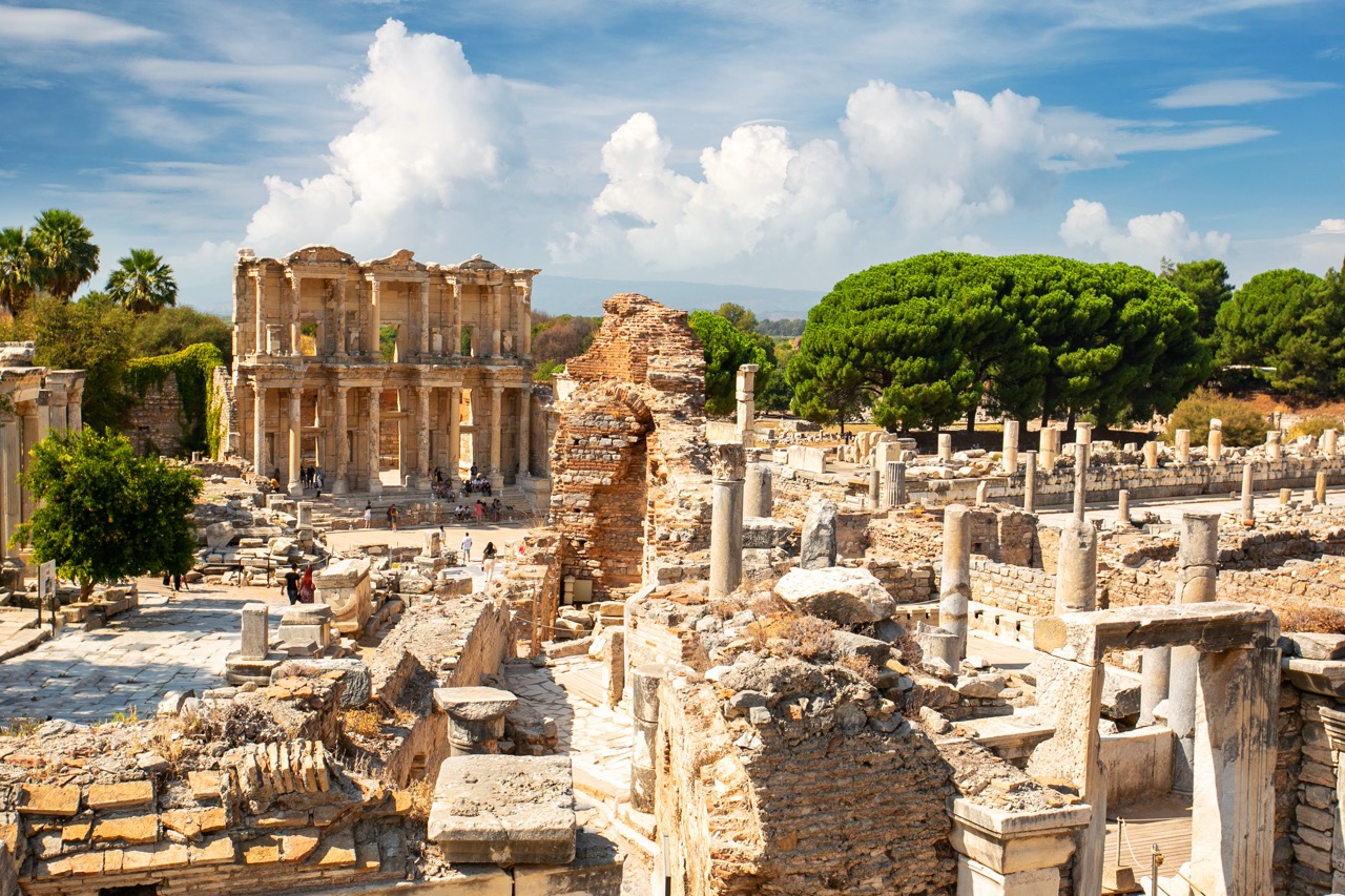 Anne Catherine Emmerich&rsquo;s Vision and the Finding of Marys House in Ephesus