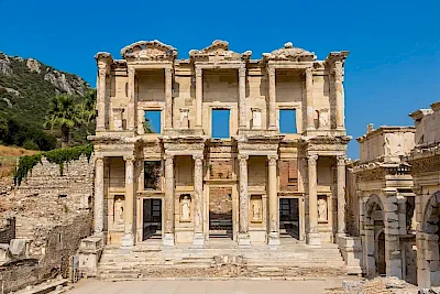 What Was the Sin of Ephesus?