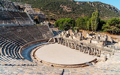 What Is the Significance of Ephesus in the Bible?