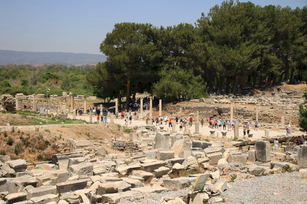 What Did Paul Say About Ephesus?