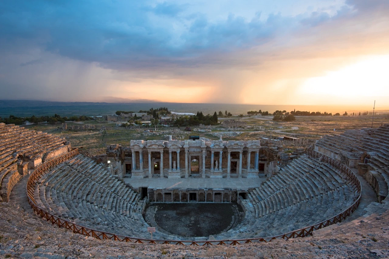 How to choose the best Ephesus tour?