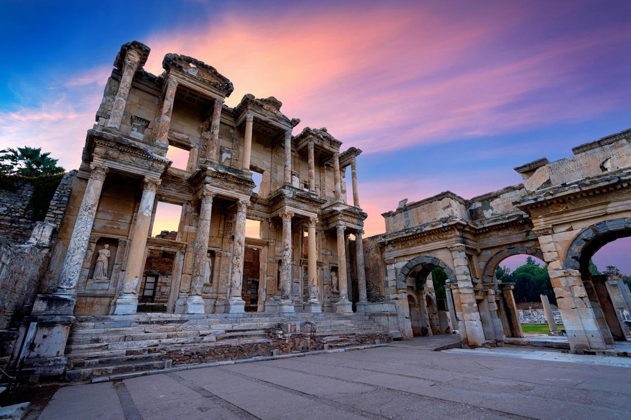 Exploring Ephesus with Kids: Family-Friendly Activities