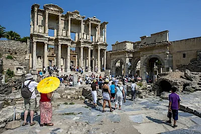 2024 Ephesus Entrance Fees and Prices