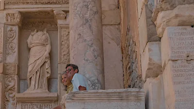 How to Budget Your Ephesus Trip
