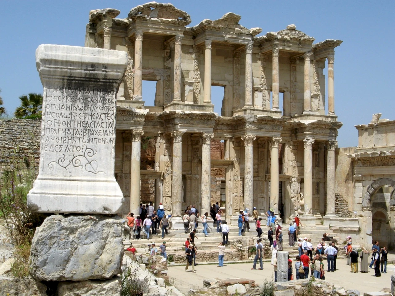 Ephesus Museum: Exhibits, Hours &amp; Tickets 2026
