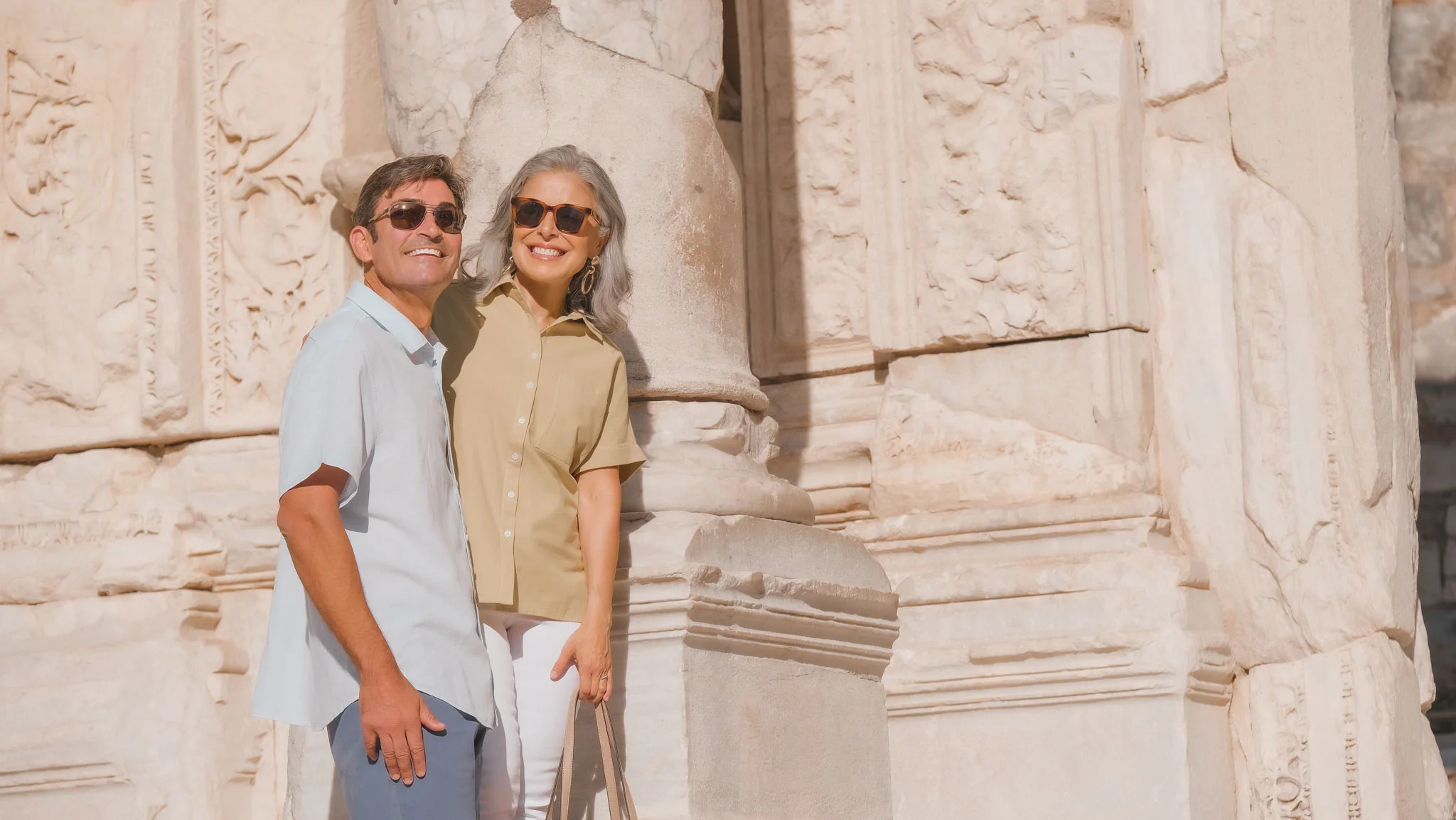 Kosten van een Bezoek aan Efeze