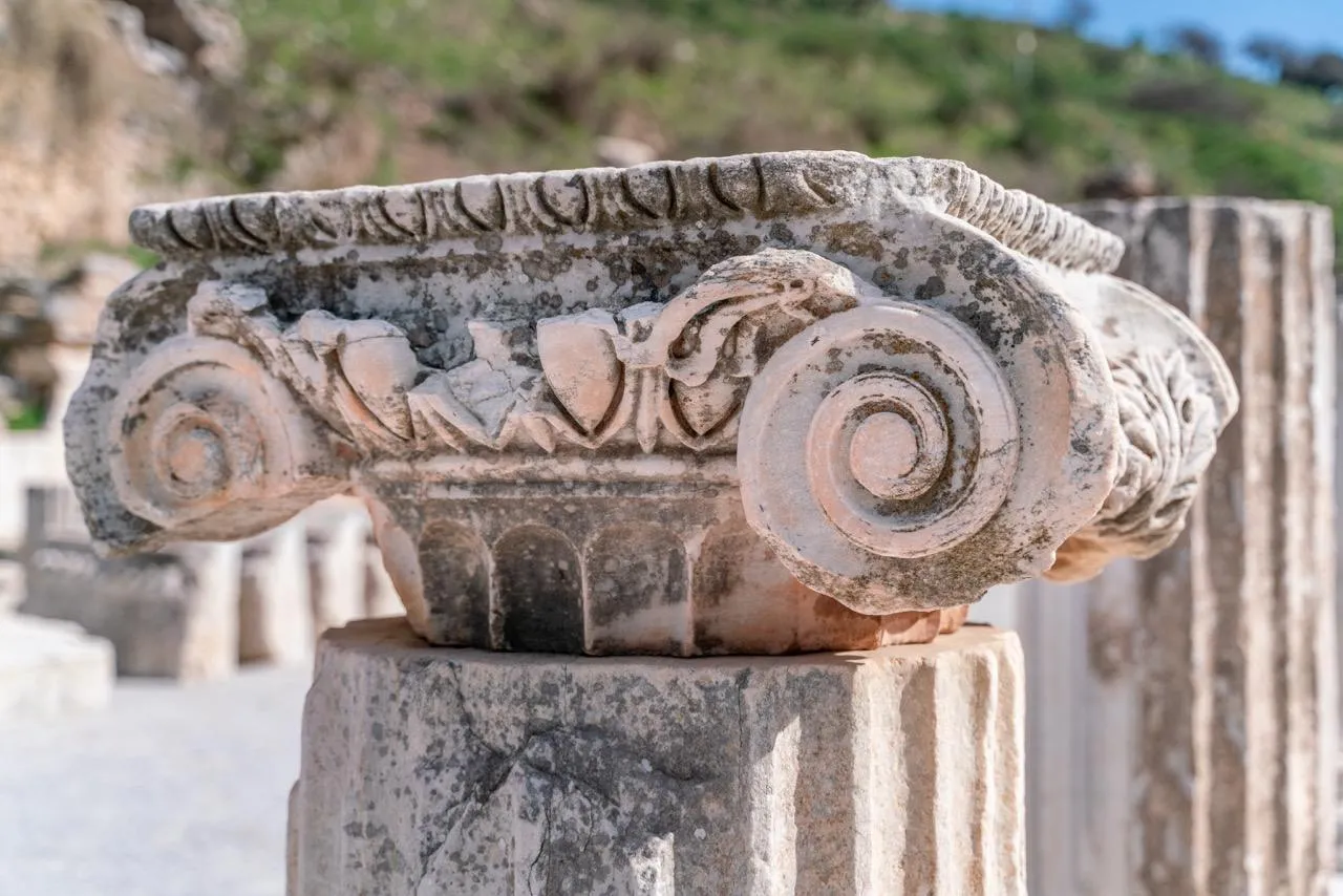 Efeze Toegangsprijs 2024