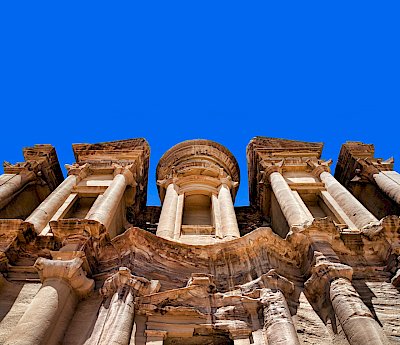 How Far Ephesus from