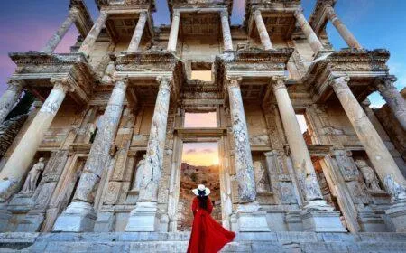 Can I Visit Ephesus as a Day Trip from Izmir?