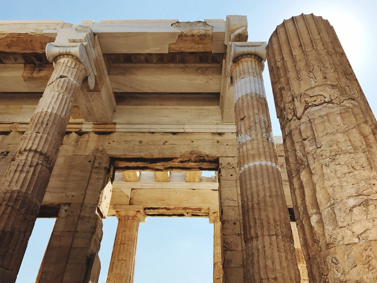 Before Visiting Ephesus in Ancient Ephesus