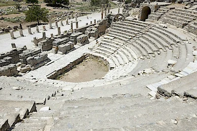 Ephesus and the Curse of Hecate: Ancient Beliefs Revisited