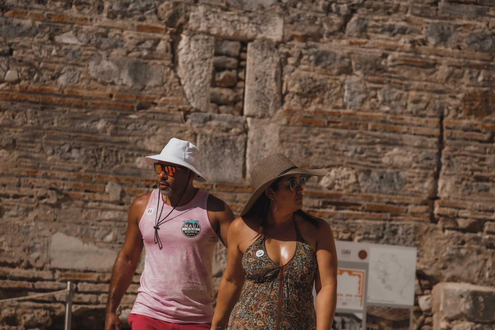 Discovering the Archaeological Finds in the Ephesus Museum