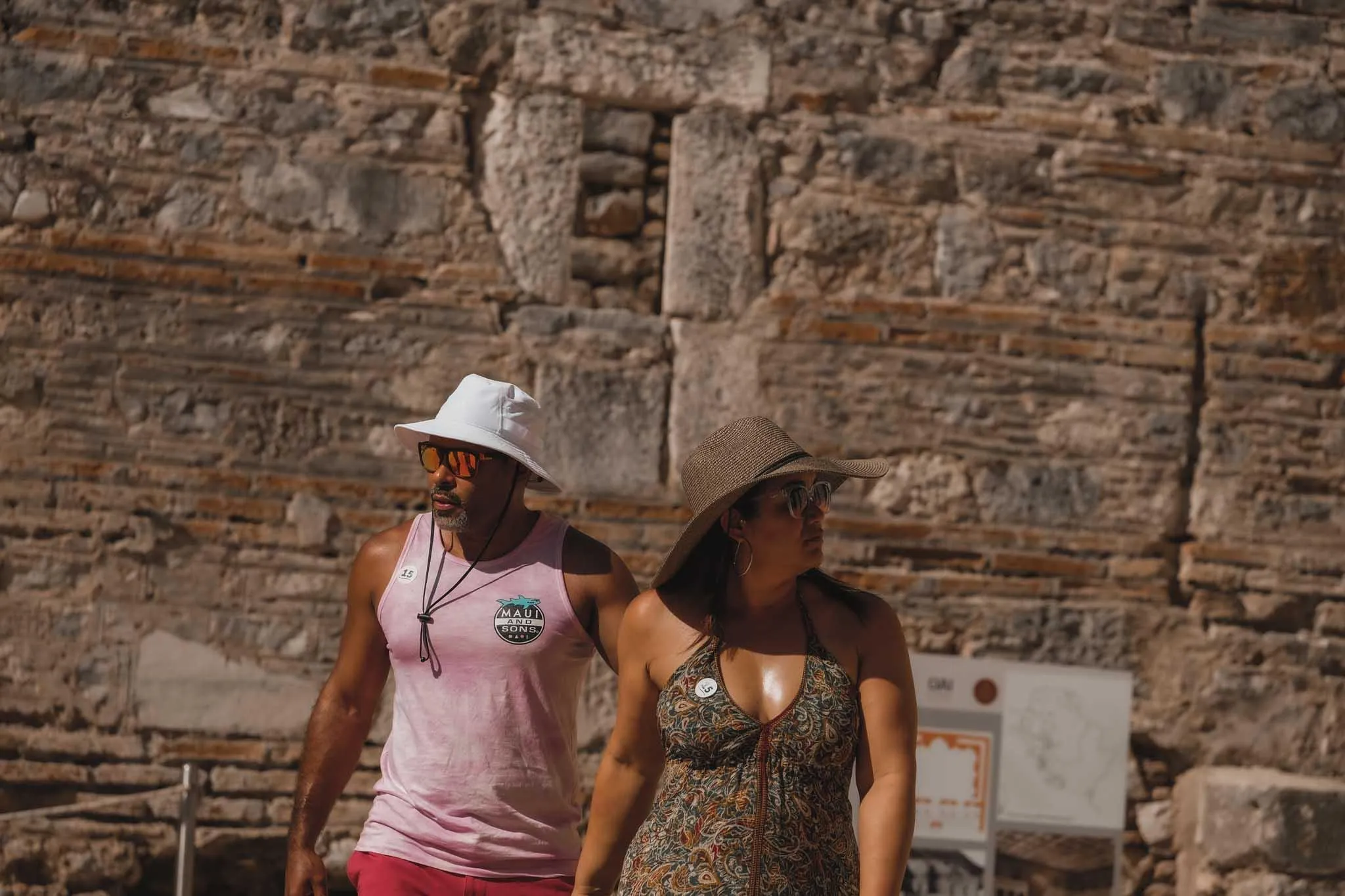 Discovering the Archaeological Finds in the Ephesus Museum