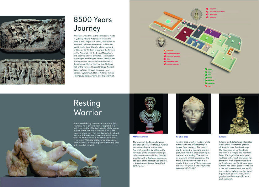 Ephesus Archaeological Museum: What You Need to Know