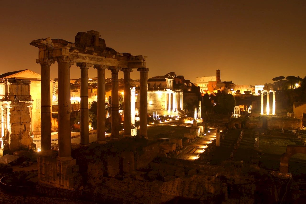 Artemis ve Apollo: İlahi Kardeşlerin Hikayesi