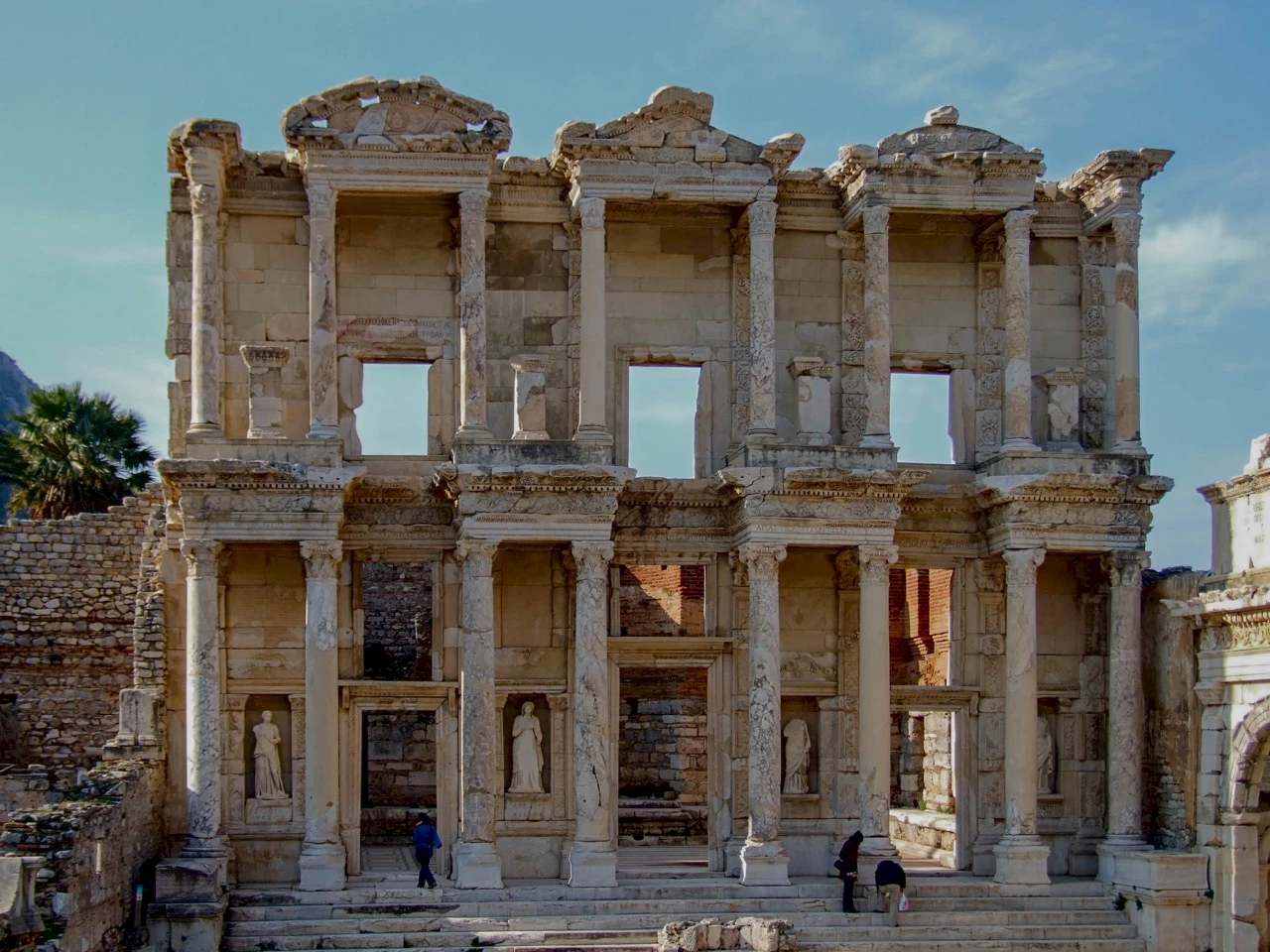 Hermes'in Sembolleri ve Anlamları