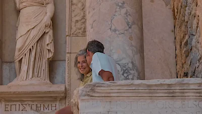 "A Traveler&rsquo;s Odyssey: Spiritual Sites and Sacred Moments in Ephesus"