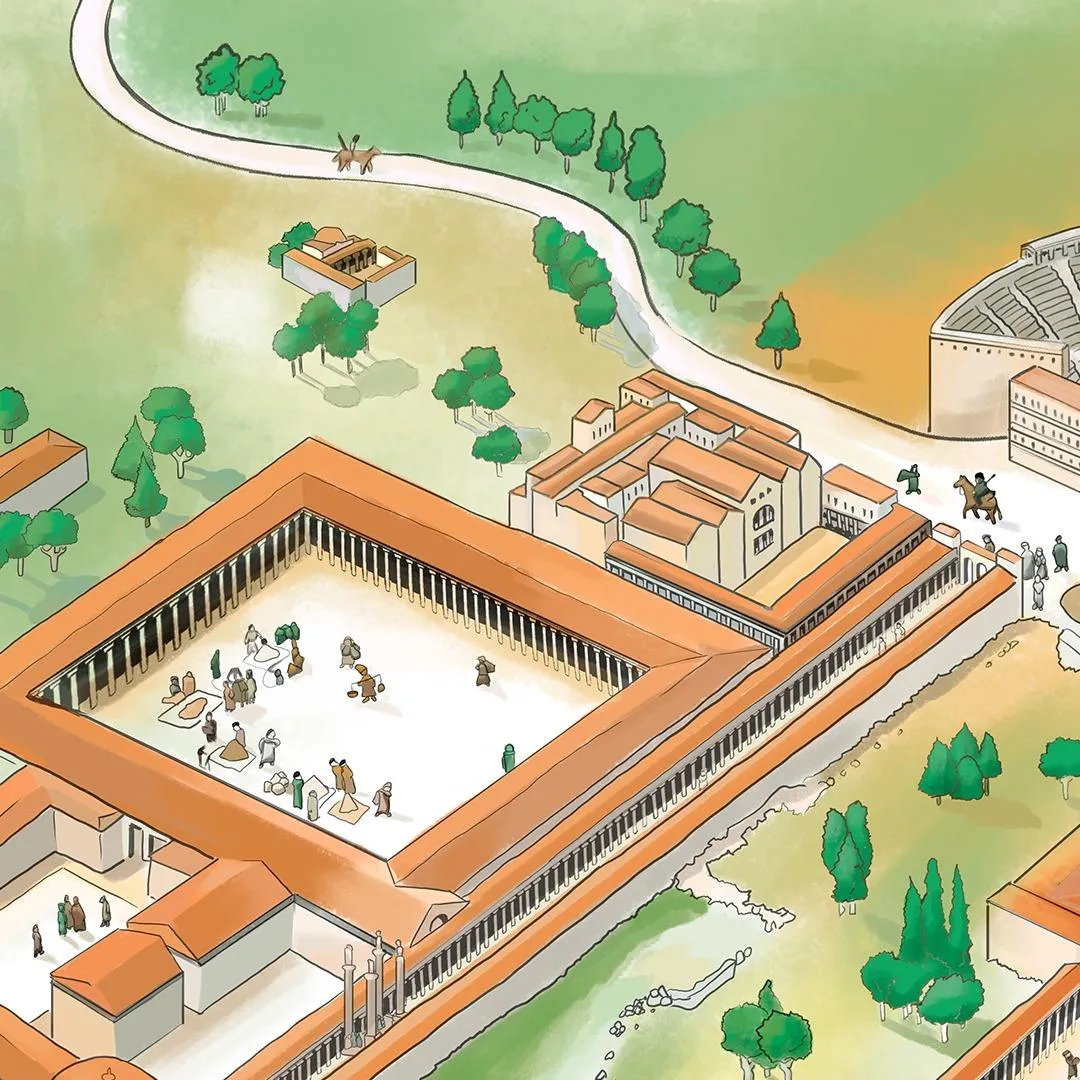 Efes&rsquo;i G&ouml;rmek İ&ccedil;in Ne Kadar Zaman Gerekir?