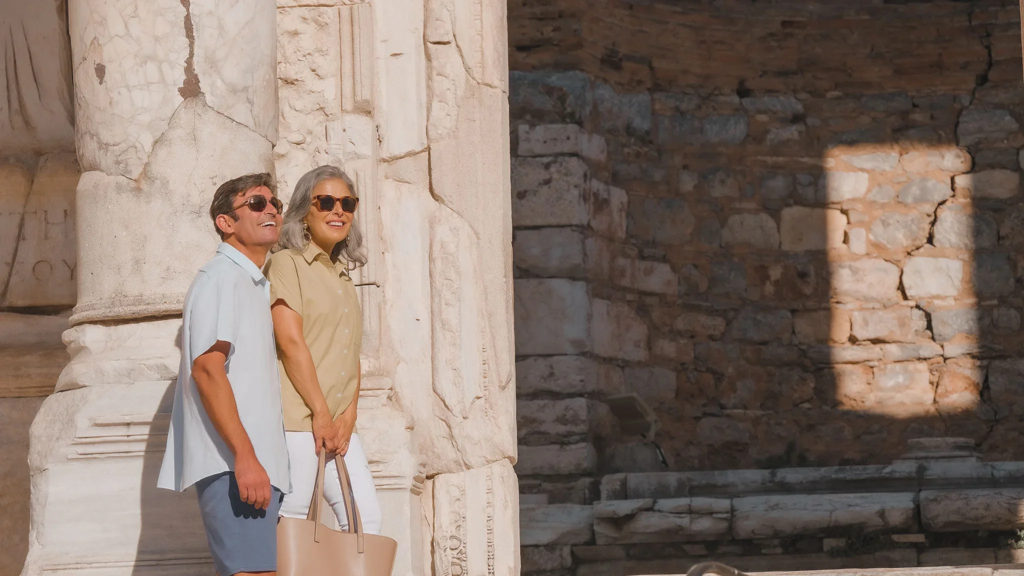 Efes Nerede? Antik Efes'teki Konumu