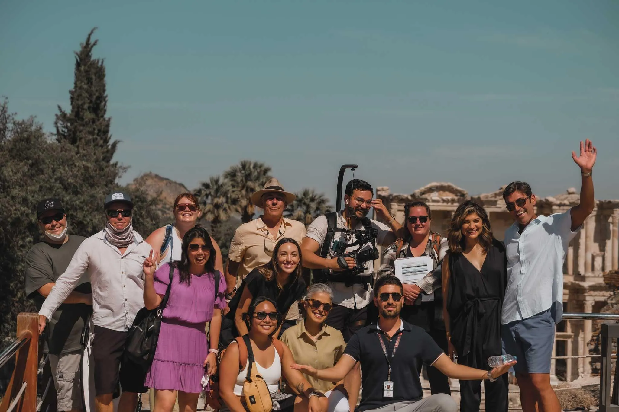 Por qu&eacute; &Eacute;feso fue considerado una de las maravillas del mundo antiguo