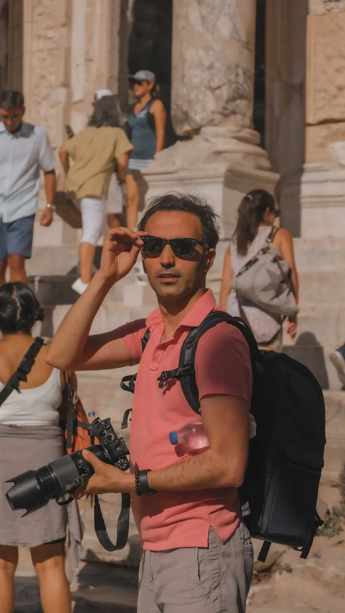 C&oacute;mo llegar a &Eacute;feso desde Esmirna: Gu&iacute;a Completa