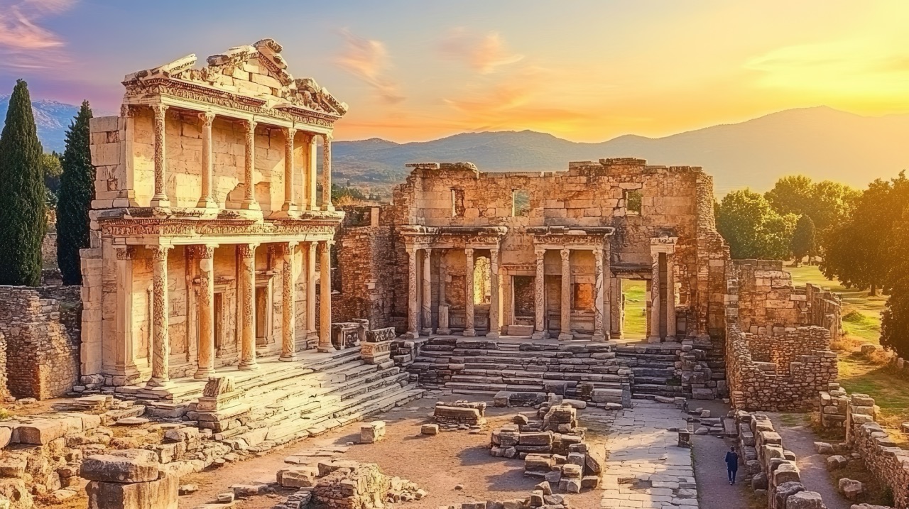 La Lista de Empaque Esencial para &Eacute;feso: Qu&eacute; Llevar