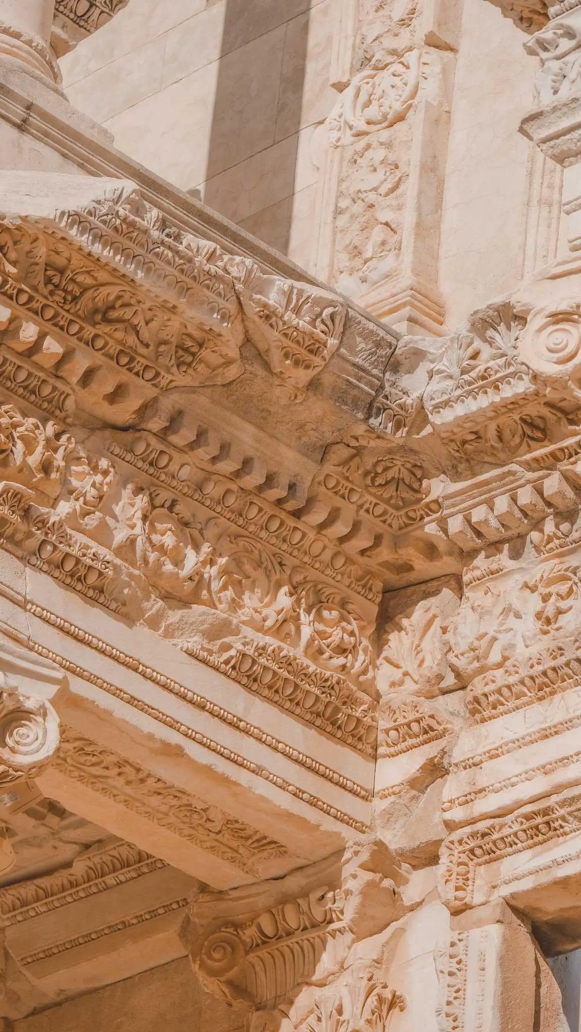 Siguiendo los Pasos de Andr&oacute;clo: La Leyenda Fundacional de &Eacute;feso