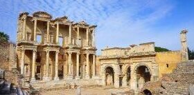 Ephesus Full-Day Tour Itinerary for First-Time Visitors