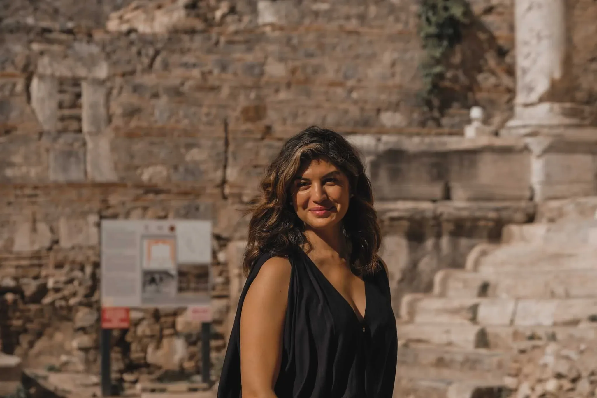 &Eacute;feso a Trav&eacute;s de los Ojos Brit&aacute;nicos: Un Relato de Viaje del Siglo XVII