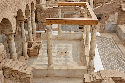 Exploring Turkey&rsquo;s Ancient Wonders on the Road to Ephesus