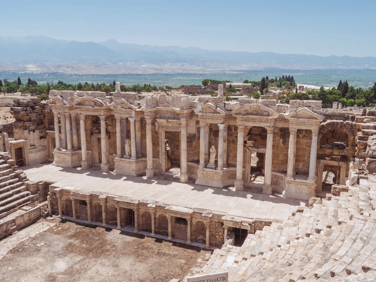 Efes'in Erken Hristiyanlığın Yayılmasındaki Rol&uuml;