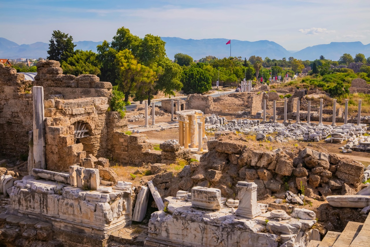 &Eacute;feso para Viajeros Solitarios: Consejos y Recomendaciones