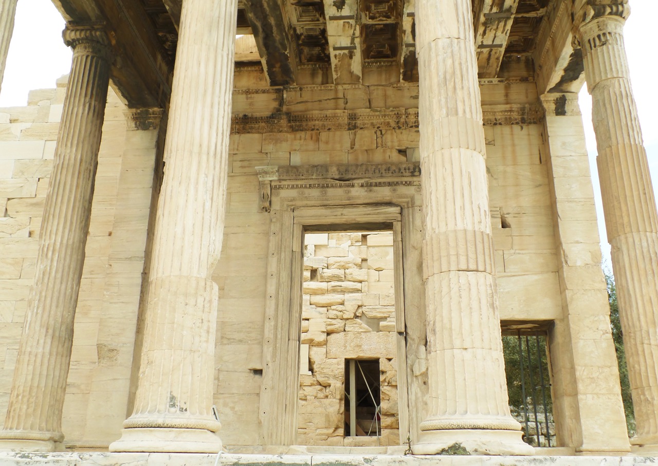 Visitar &Eacute;feso de Noche: Lo Que Necesitas Saber