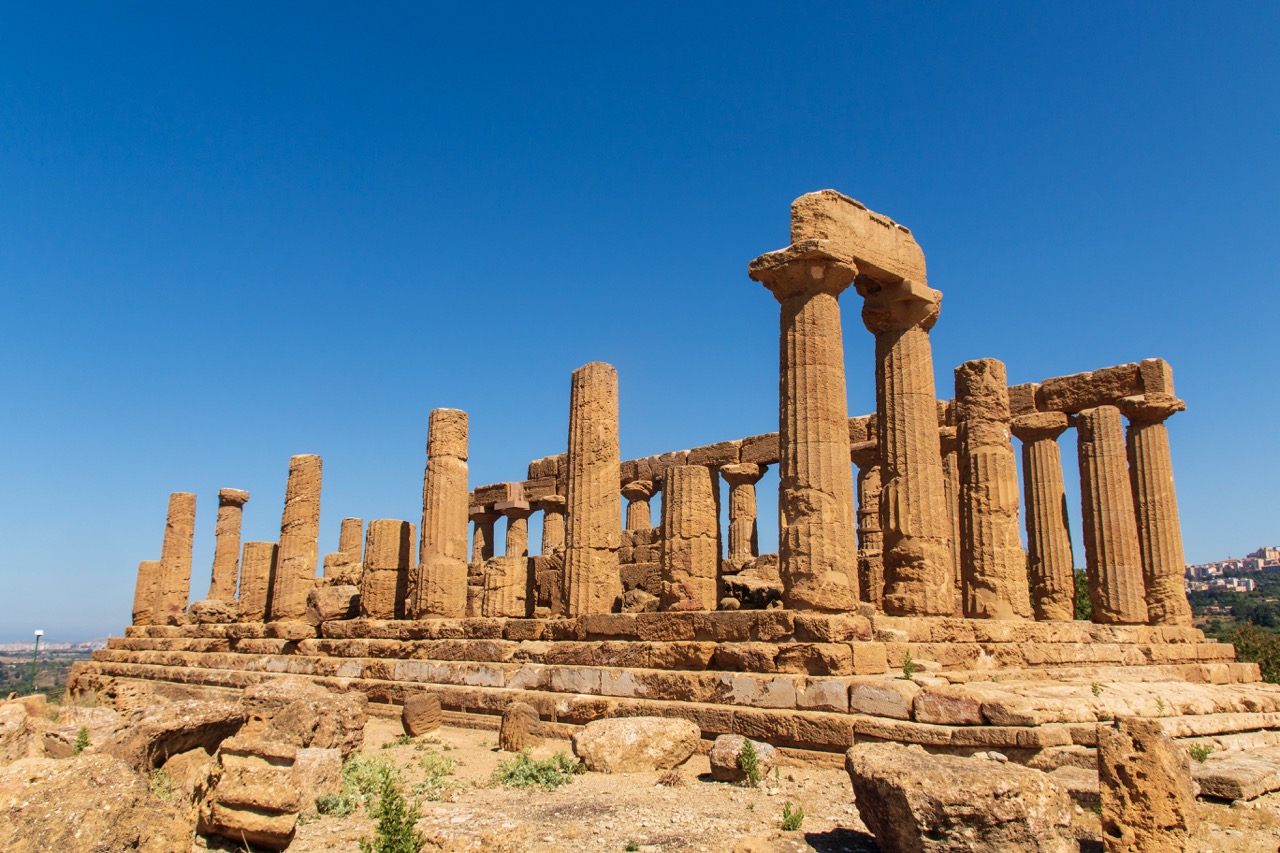 C&oacute;mo Visitar &Eacute;feso: Gu&iacute;a Completa