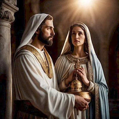Did St. John Bring the Virgin Mary to Ephesus?