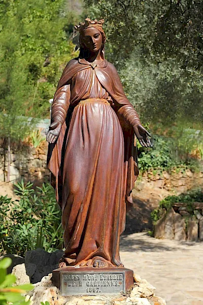 The Significance of the House of Virgin Mary